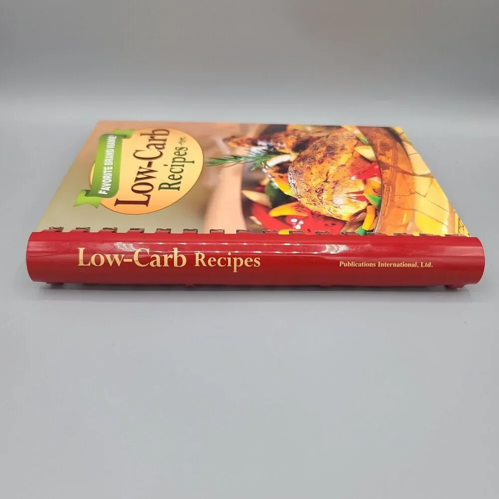 N/A low carb